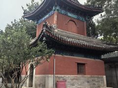 -大钟寺古钟博物馆