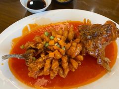 -老苏州茶酒楼