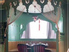 -驿楼兰·新疆菜(火车站店)