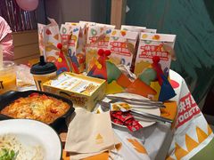 -乐凯撒披萨(蛇口花园城店)