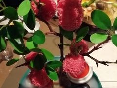 妃子笑-长安大牌档之西安博物院文化餐厅(中贸店)