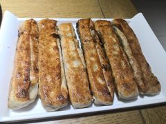 -铸钟褡裢火烧(西三环紫竹桥店)