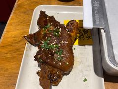 -木屋烧烤(惠阳华润小径湾店)