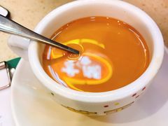-明腾壹间茶餐厅(新都会花园广场店)
