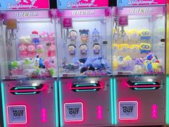 -水之梦(黄浦店)