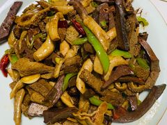 -穆斯林饭庄(明德南街店)