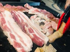 -珍慧韩式烤肉한.식당