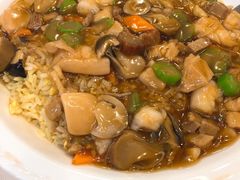 -桥底辣蟹(谢斐道店)