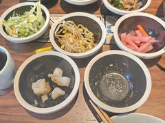 -大白羊蝎子馆(后沙峪山姆店)