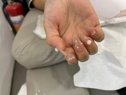 -斯馨·健康美甲美睫