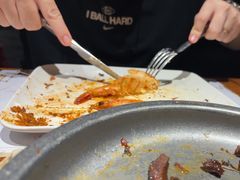 -汉巴味德(大悦城店)