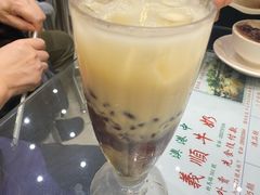 -义顺牛奶公司(新马路老店)