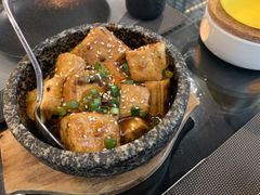 -尚膳蔬食料理主題餐廳(v)