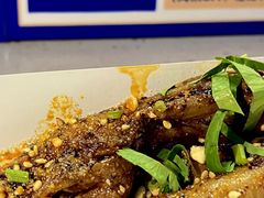 -降龙爪爪(建设路2店)