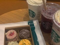 -星巴克臻选(重庆沙坪坝店)