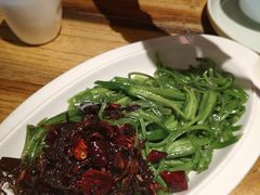-缘生态云南菜·野生菌庭院餐厅(华侨城店)
