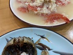 -红灯笼龙凤饭店(宁波老字号店)