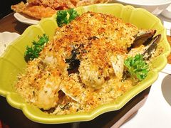 -CAPARESH開府莱舍(望京金辉店)