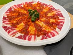 -韩宫宴和牛烤肉(合肥滨湖银泰城店)