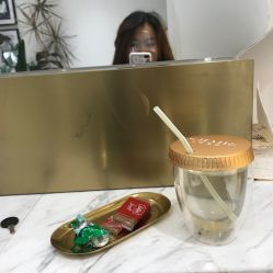 -S.HAIR SALON