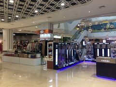 -兰岛广场(白沙路店)