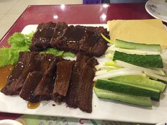 -大眼锅贴水饺(河东店)
