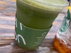 -Green Option(官舍店)