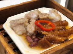-金翠皇宫粤菜·点心·海鲜(科技园店)