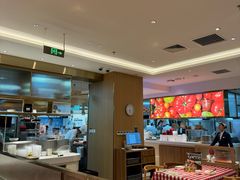 -西贝(枫蓝国际购物中心店)