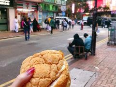 -华嫂冰室(尖沙咀店)