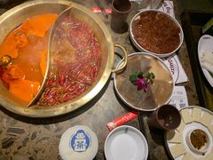 -小龙坎火锅(春熙太古里店)