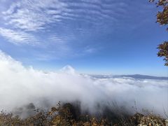 -吉林拉法山