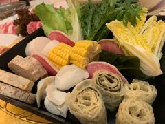 -咖啡苑 - 蔚藍夏日限定主题(永利皇宫店)