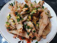 -黎里王记辣脚(黎里总店)