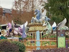 -安徒生童话乐园