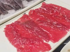 -袍家大院重庆火锅(文安路店)