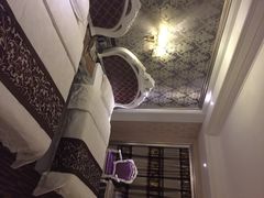 标间-柏纳酒店(百色市政府恒基广场店)