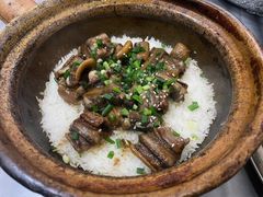 -红星光发煲仔饭(大石街店)