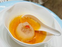 -南京景枫万豪酒店·万豪中餐厅