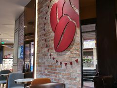 -COSTA COFFEE(武汉天地店)