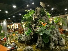 -丰圆轩粤式茶楼 . 点心粤菜(夏茅店)