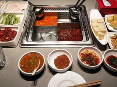 -海底捞火锅(王府井店)