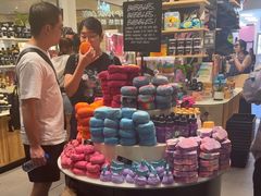 -LUSH(威尼斯人店)