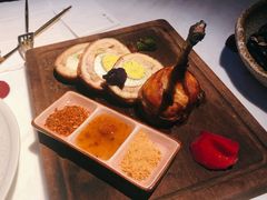 -Wei菋·Le Bistrot
