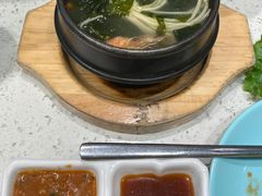 -韩时烤肉(丰科万达广场店)