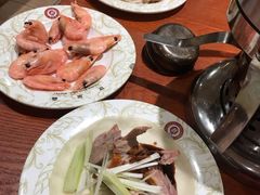 -比尔森韩式烤肉自助(绿园店)