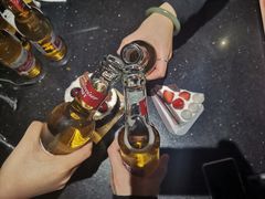 -糖潮量贩KTV(高新万达广场店)