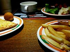 -比格比萨自助(密云店)