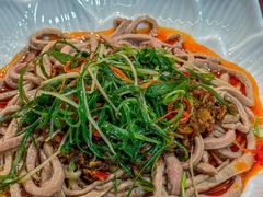 -洪霞餐馆·川菜·鲜货现炒(两江春城店)