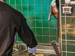 -魏斯理汉堡(西安沣东吾悦店)